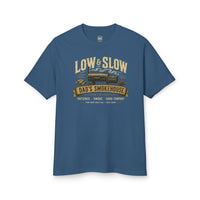 Low & Slow Smokehouse Tee