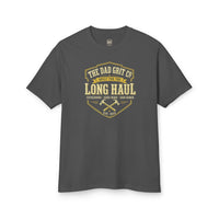 Built for the Long Haul Tee