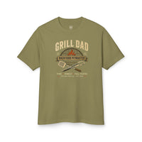 Backyard Pitmaster Tee