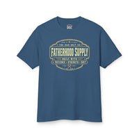 Load image into Gallery viewer, Fatherhood Supply Dad T-Shirt | Heavyweight Workwear Tee
