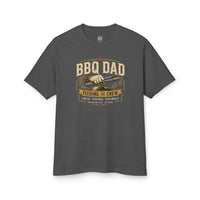 Feeding the Crew BBQ Tee