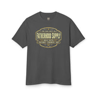 Fatherhood Supply Tee