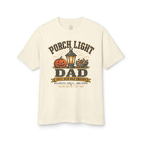 Porch Light Dad Halloween Tee