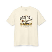 Feeding the Crew BBQ Tee