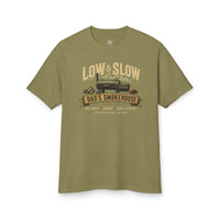 Low & Slow Smokehouse Tee