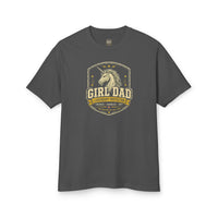 Legendary Protector Girl Dad Tee