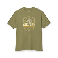 Legendary Protector Girl Dad Tee