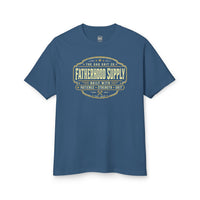 Fatherhood Supply Tee