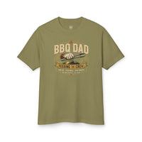 Feeding the Crew BBQ Tee