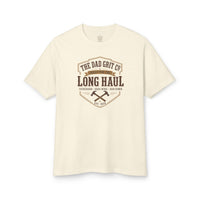 Built for the Long Haul Tee