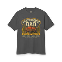 Pumpkin Patch Dad Fall Tee