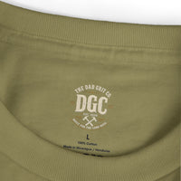 Porch Light Dad Halloween Tee