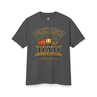 Porch Light Dad Halloween Tee