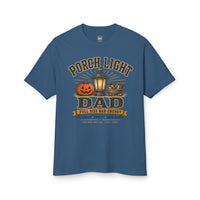 Porch Light Dad Halloween Tee