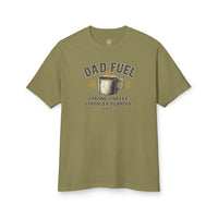 Dad Fuel Tee