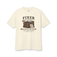 Fixer of Things Tee