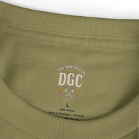 Legendary Protector Girl Dad Tee