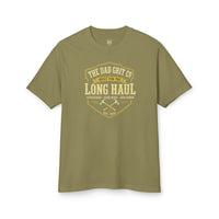 Built for the Long Haul Tee