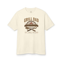 Backyard Pitmaster Tee