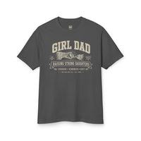 Raising Strong Daughters Tee