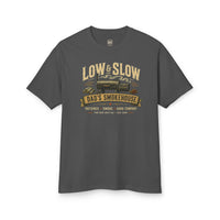 Low & Slow Smokehouse Tee
