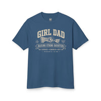Raising Strong Daughters Tee