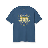 Built for the Long Haul Tee