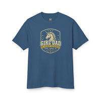 Legendary Protector Girl Dad Tee