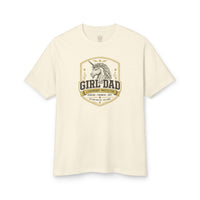 Legendary Protector Girl Dad Tee