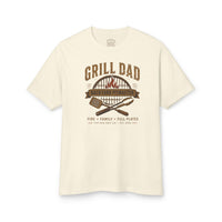 Load image into Gallery viewer, Grill Dad Backyard Pitmaster T-Shirt | Heavyweight BBQ Tee
