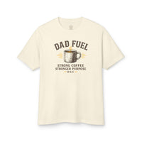 Dad Fuel Tee