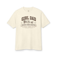 Raising Strong Daughters Tee