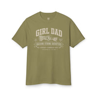 Raising Strong Daughters Tee