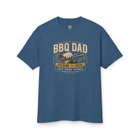 Feeding the Crew BBQ Tee