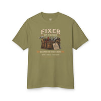 Fixer of Things Tee
