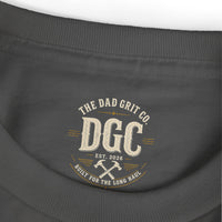 Load image into Gallery viewer, Fixer of Things Dad T-Shirt | Heavyweight Workwear Tee
