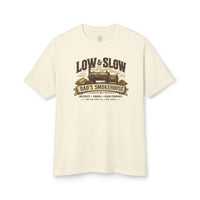 Low & Slow Smokehouse Tee