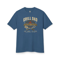 Backyard Pitmaster Tee