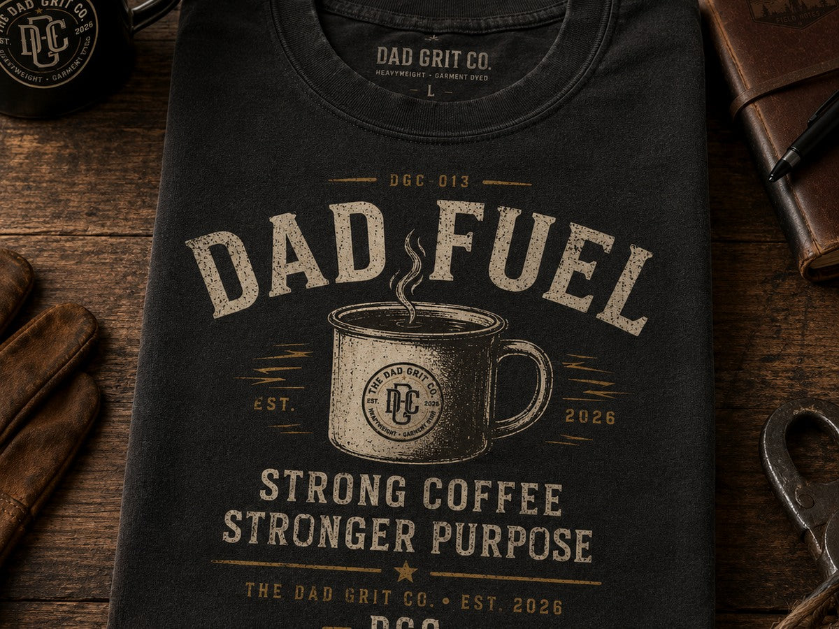 BUILT FOR THE LONG HAUL.