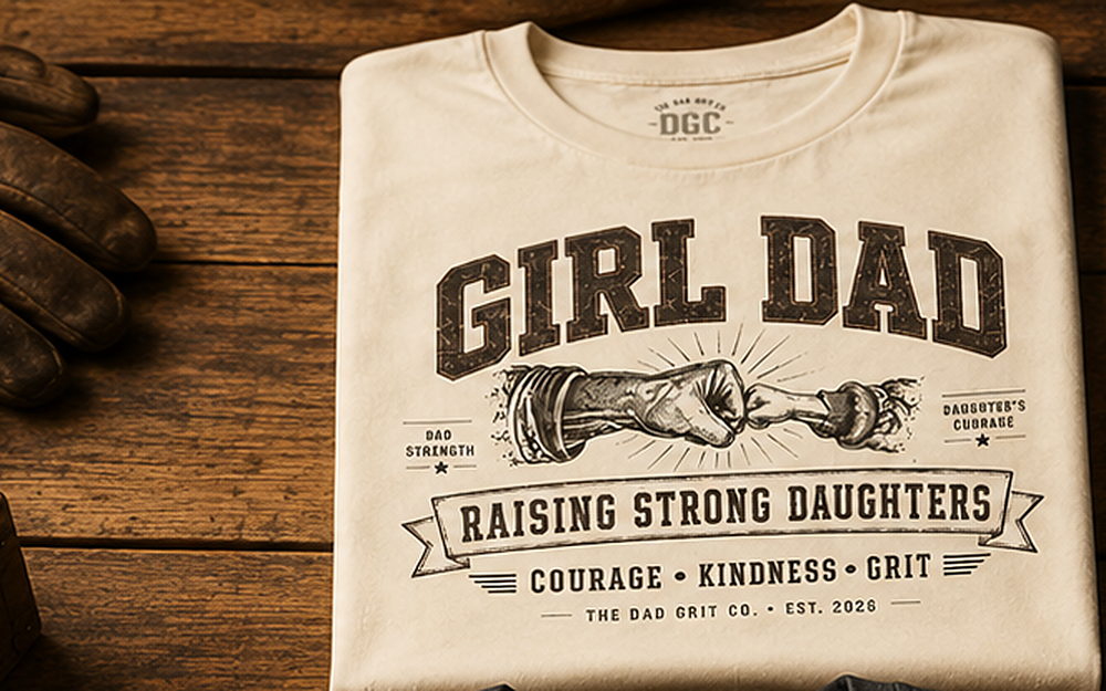 RAISE THEM RIGHT.